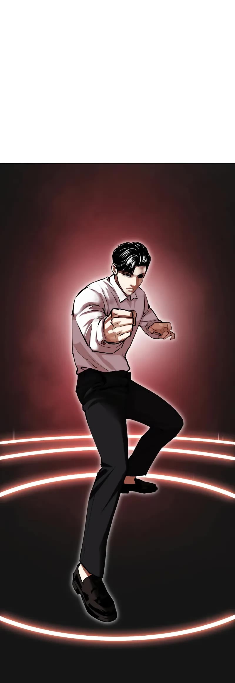 Lookism Chapter 458 page 4 - Chapter 458