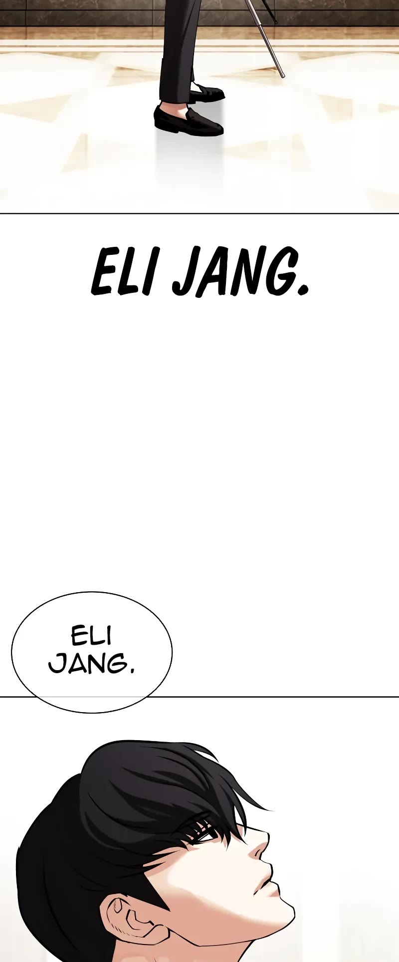 Lookism Chapter 458 page 40 - Chapter 458