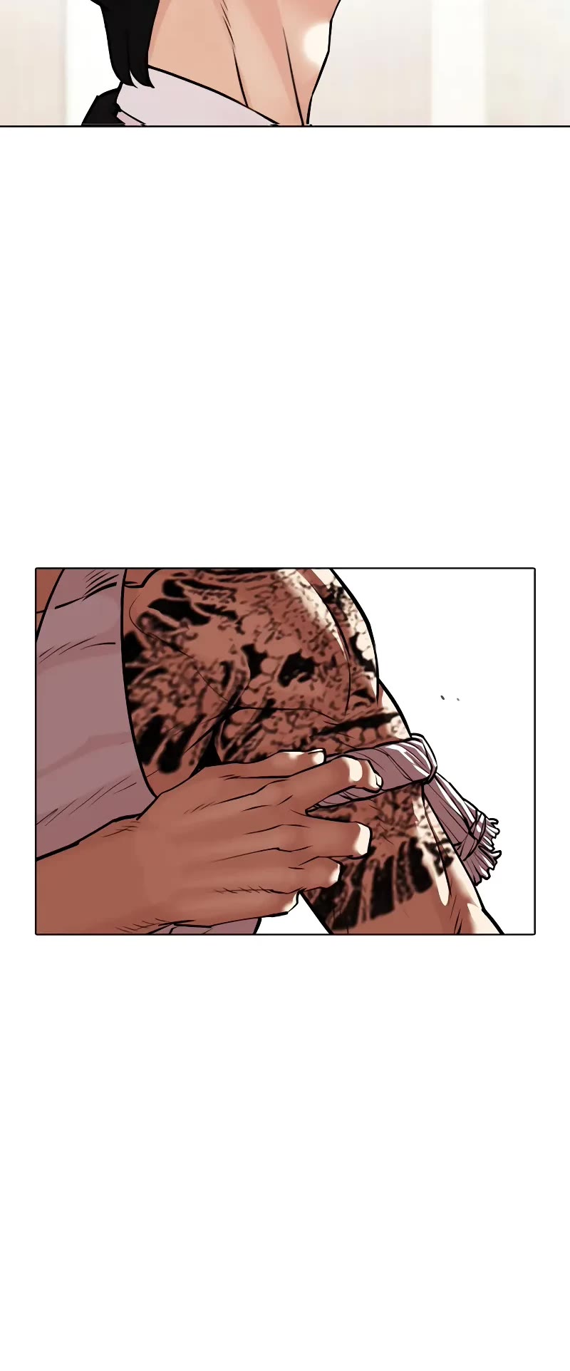 Lookism Chapter 458 page 41 - Chapter 458