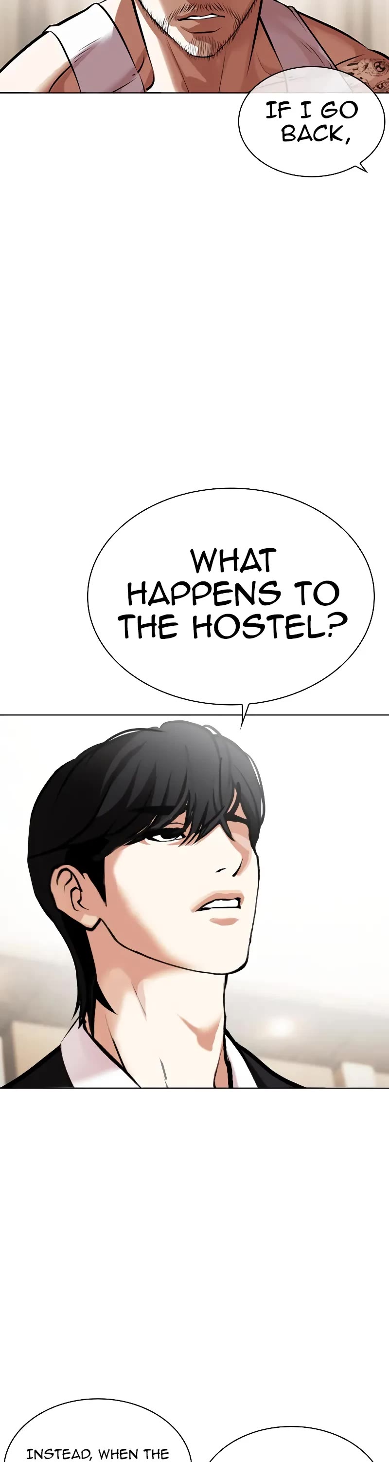 Lookism Chapter 458 page 43 - Chapter 458