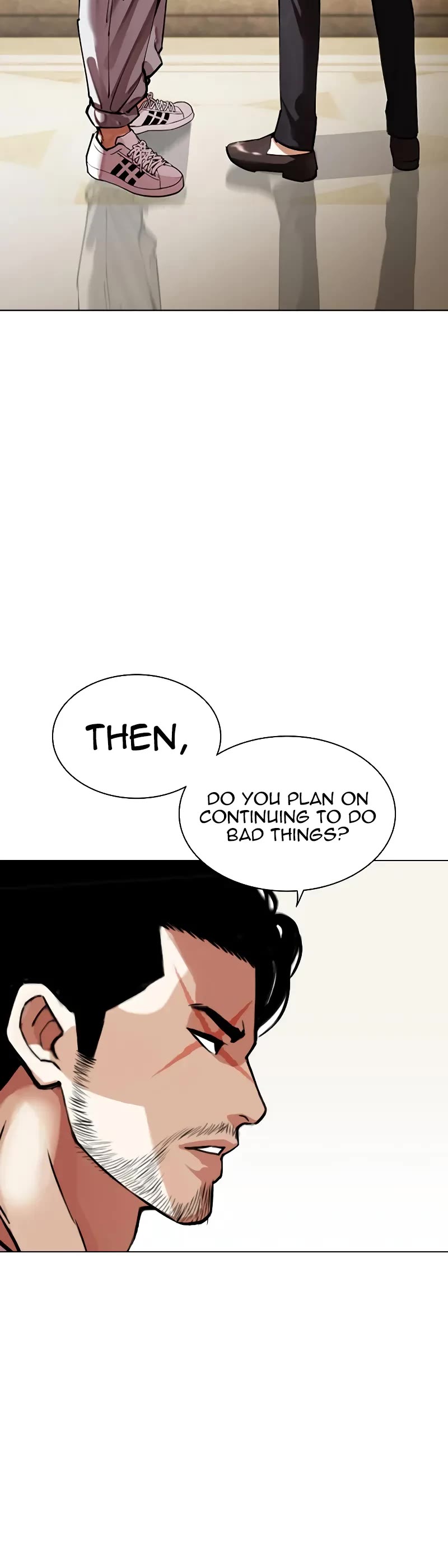 Lookism Chapter 458 page 48 - Chapter 458