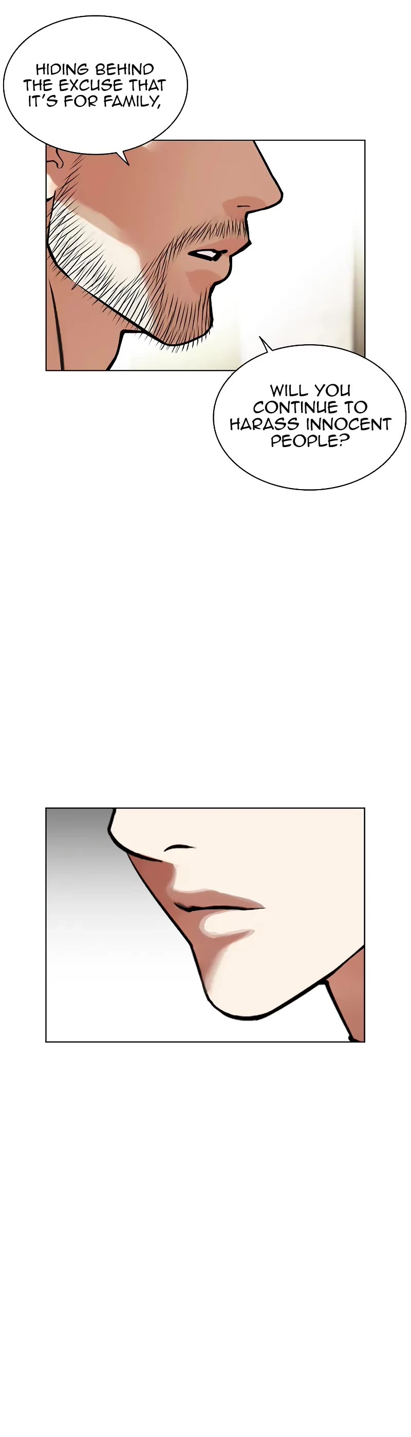 Lookism Chapter 458 page 49 - Chapter 458