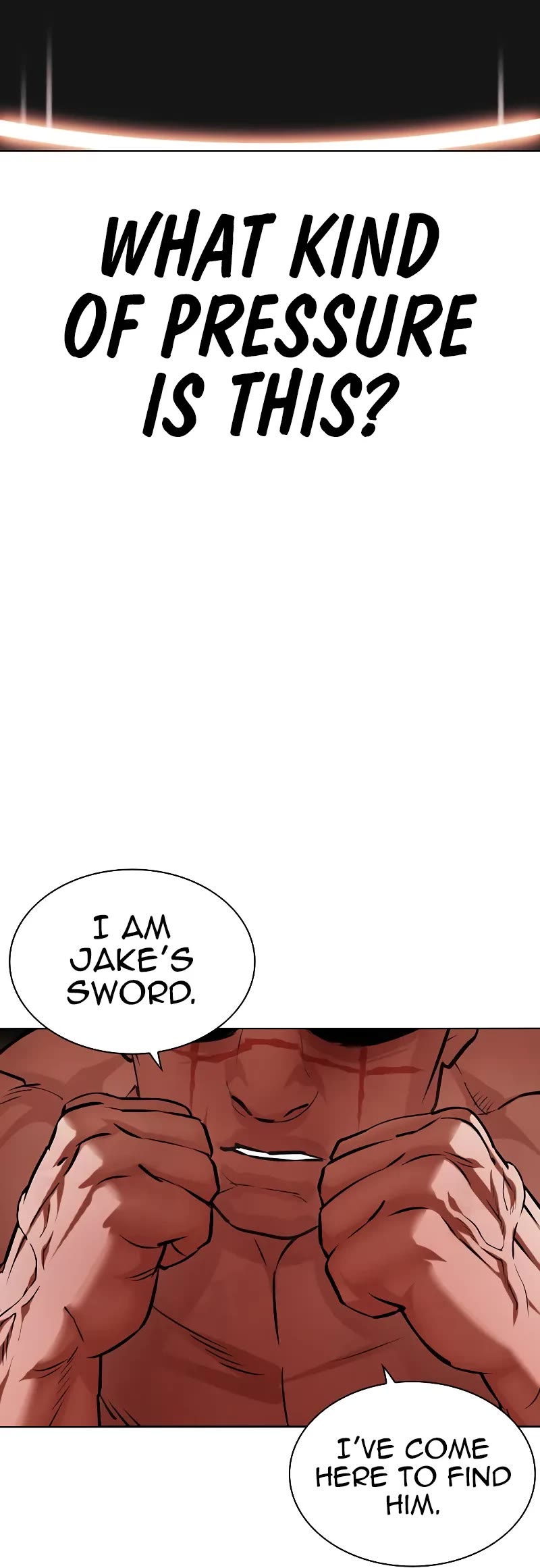 Lookism Chapter 458 page 5 - Chapter 458
