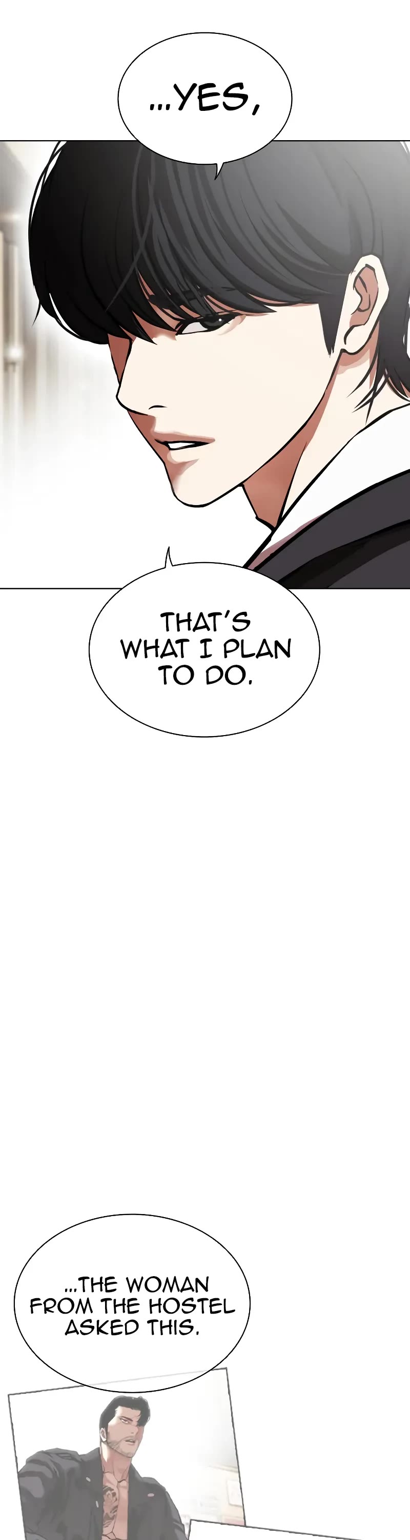 Lookism Chapter 458 page 50 - Chapter 458