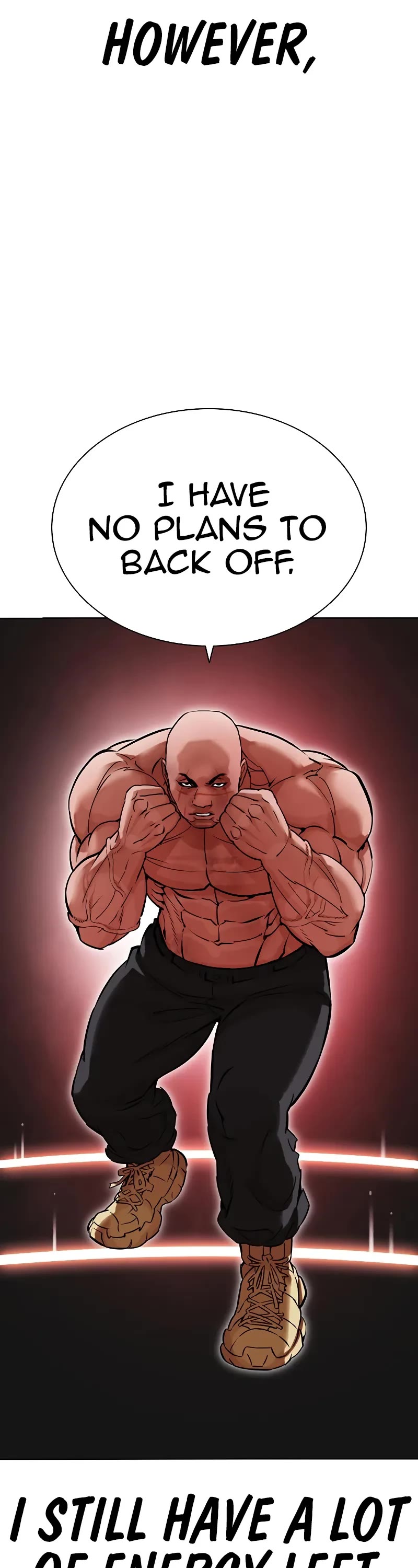 Lookism Chapter 458 page 6 - Chapter 458