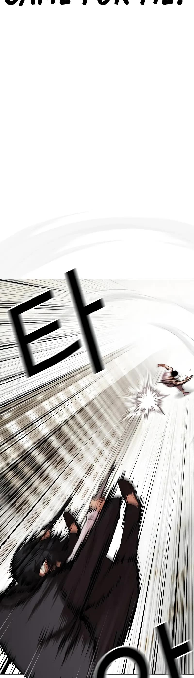 Lookism Chapter 458 page 60 - Chapter 458