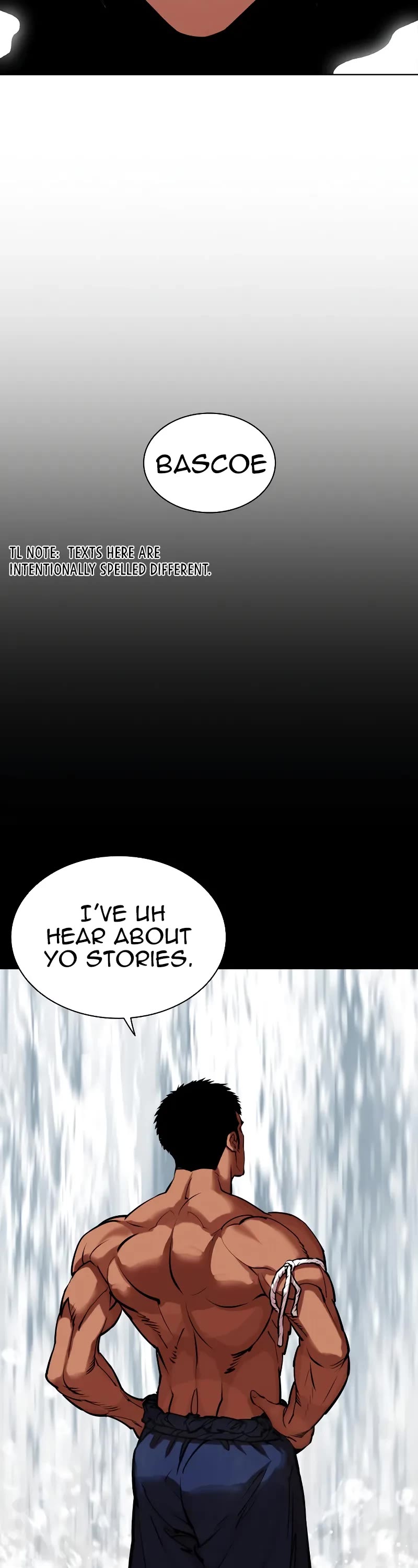 Lookism Chapter 458 page 63 - Chapter 458