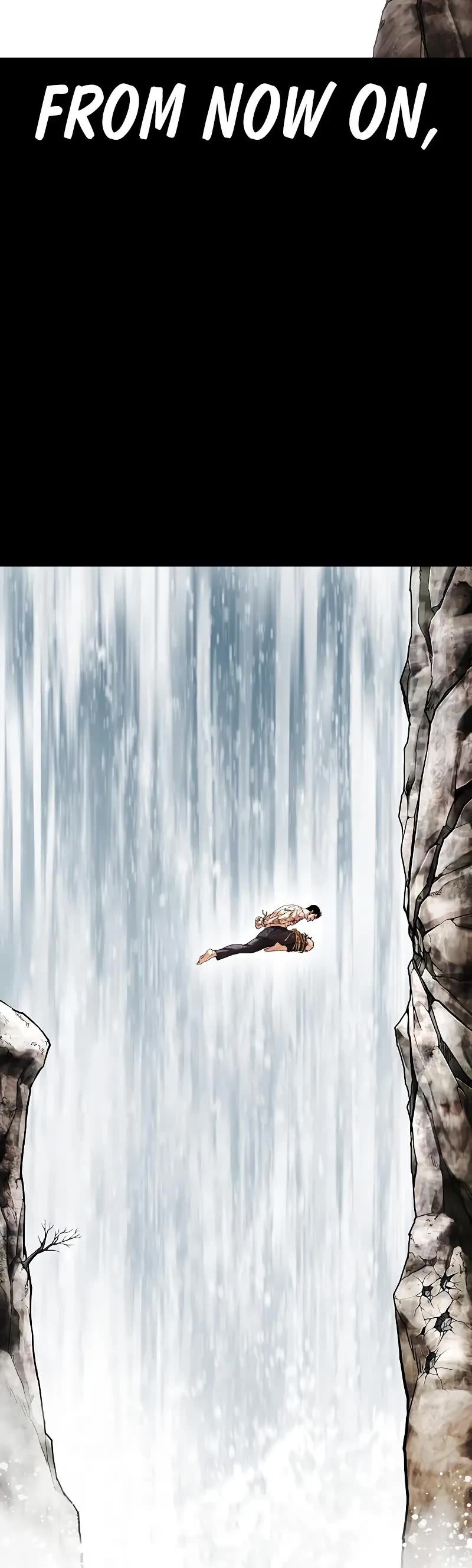 Lookism Chapter 458 page 67 - Chapter 458