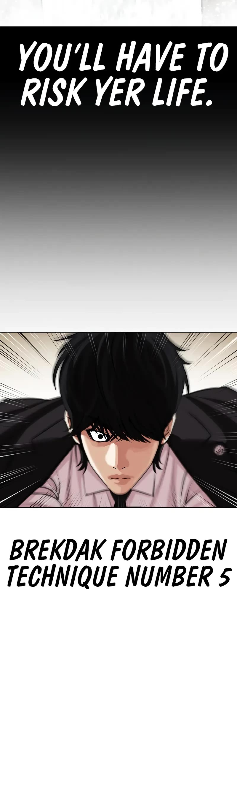 Lookism Chapter 458 page 68 - Chapter 458