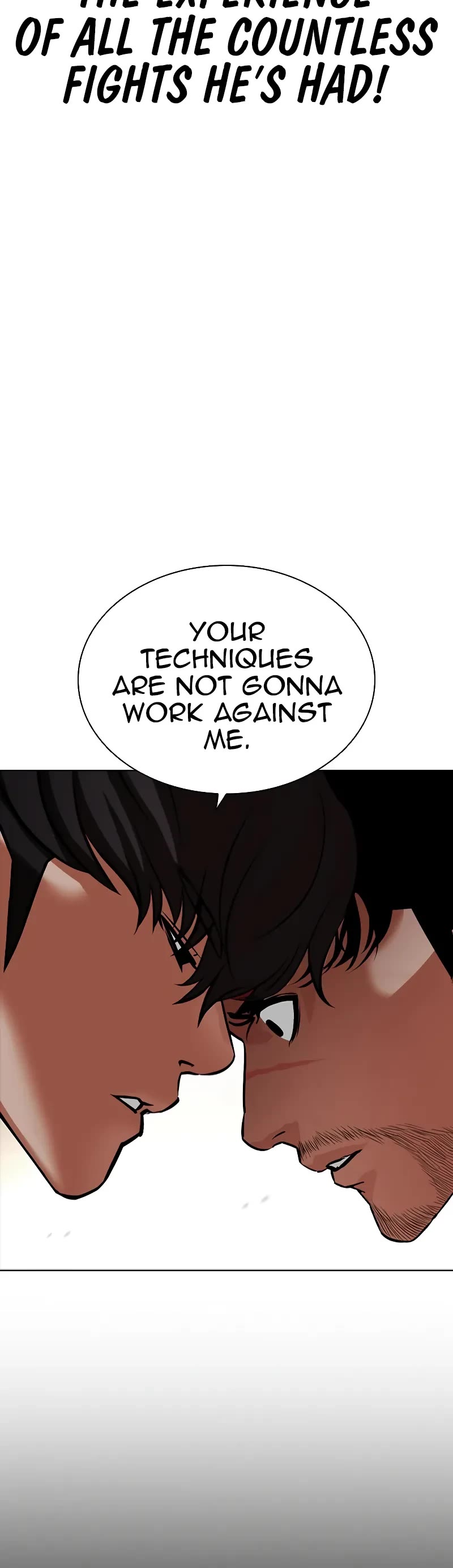 Lookism Chapter 458 page 75 - Chapter 458