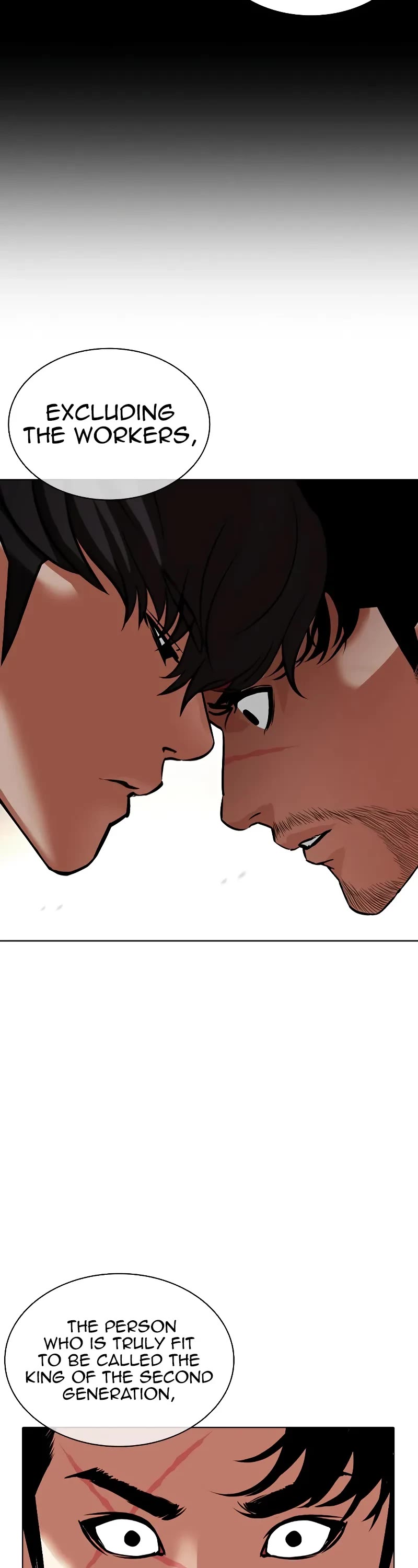 Lookism Chapter 458 page 82 - Chapter 458