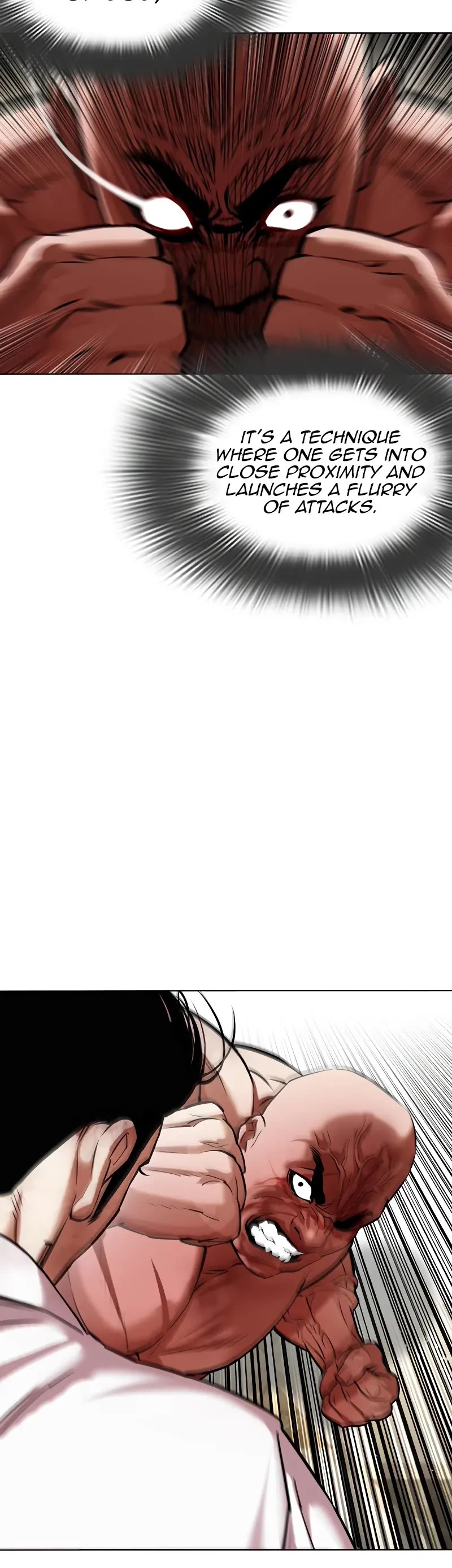 Lookism Chapter 458 page 9 - Chapter 458