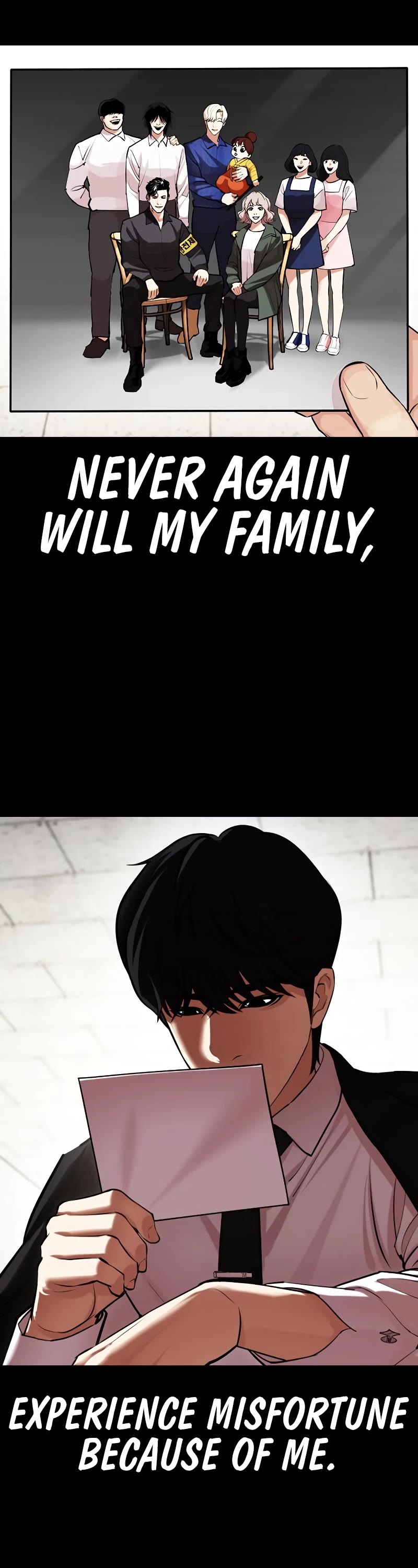 Lookism Chapter 459 page 10 - Chapter 459
