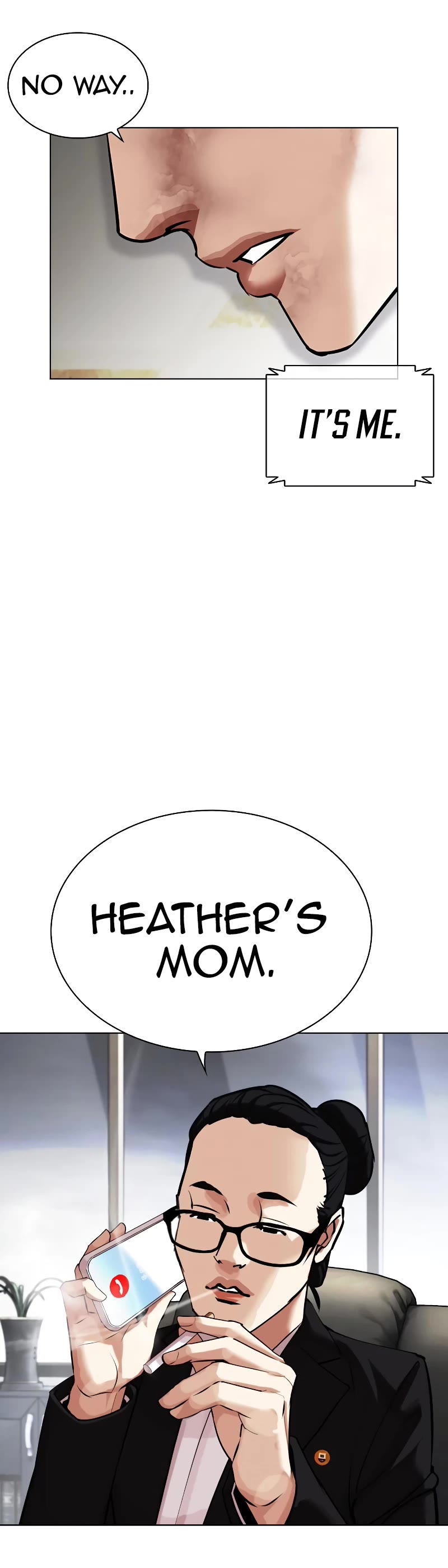 Lookism Chapter 459 page 101 - Chapter 459