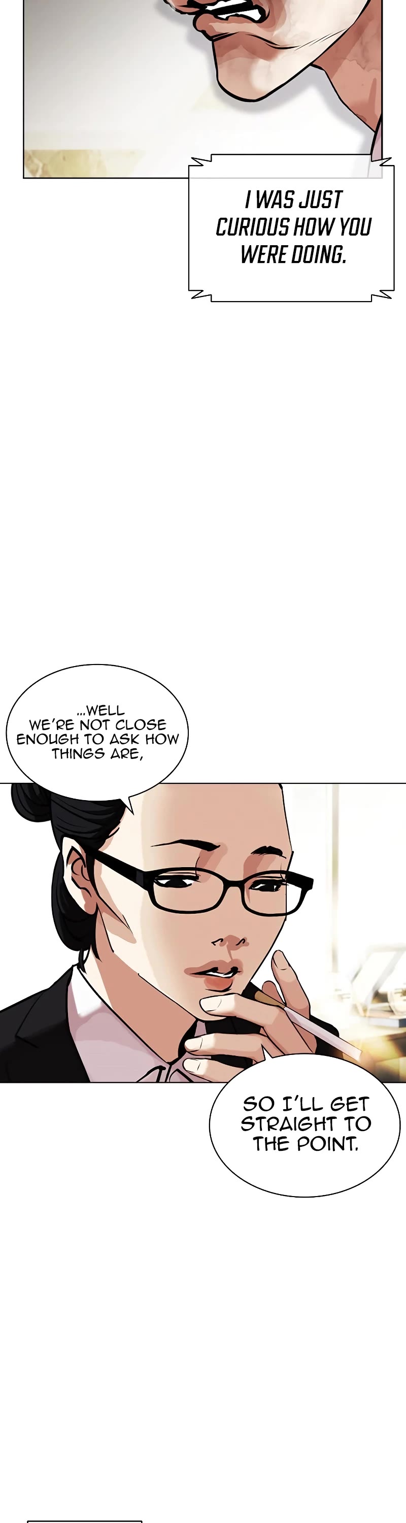 Lookism Chapter 459 page 103 - Chapter 459