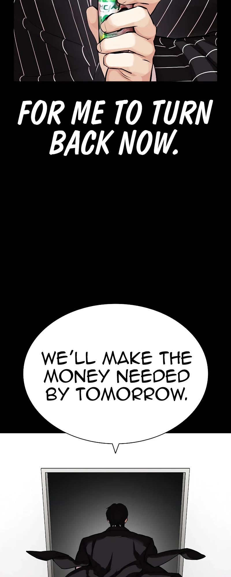 Lookism Chapter 459 page 12 - Chapter 459