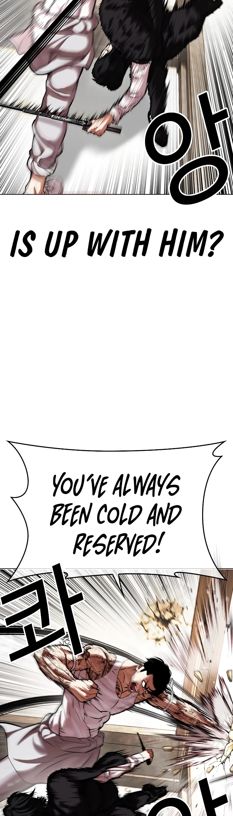 Lookism Chapter 459 page 16 - Chapter 459