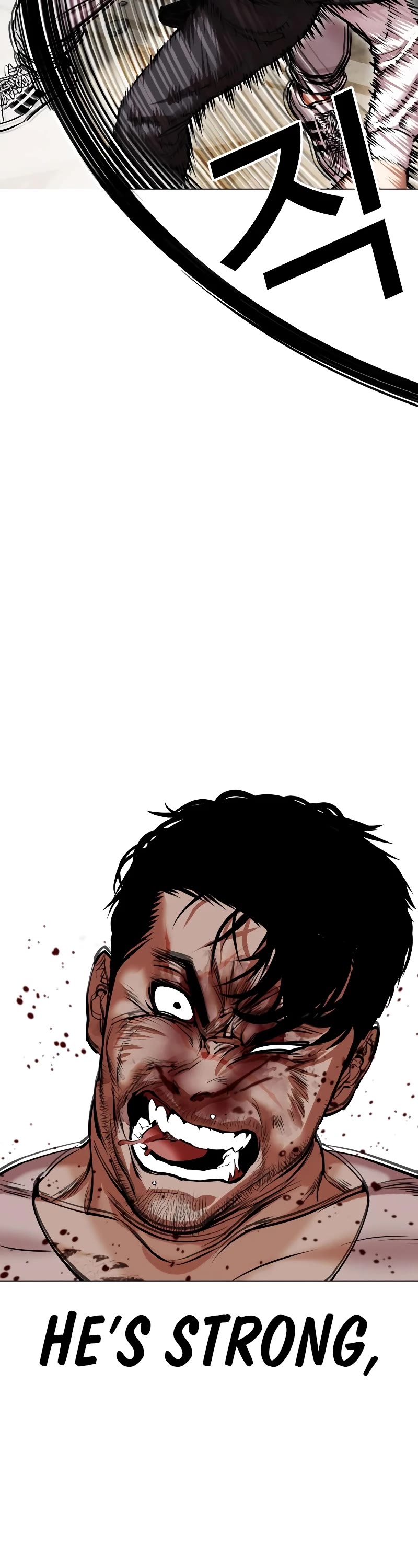 Lookism Chapter 459 page 23 - Chapter 459