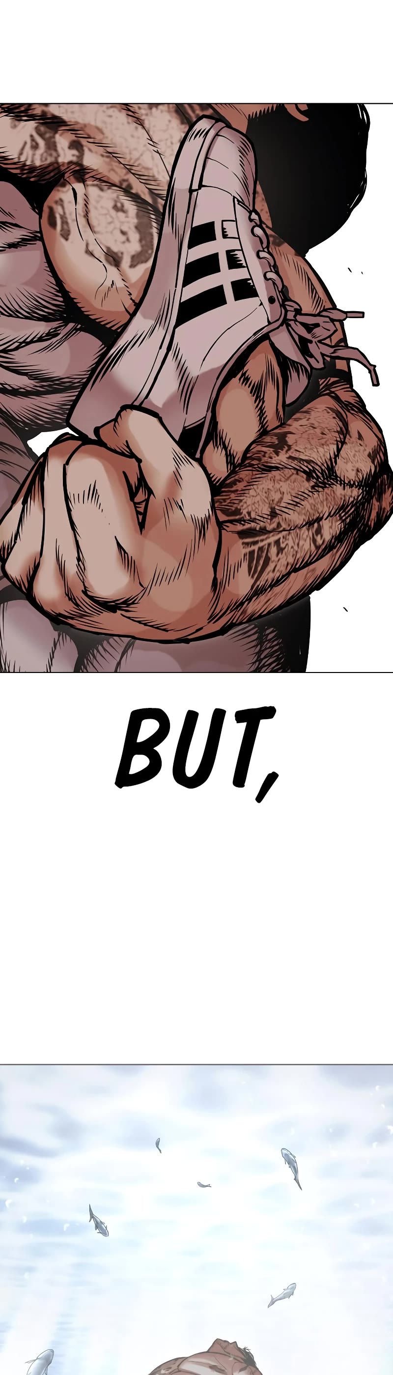Lookism Chapter 459 page 24 - Chapter 459