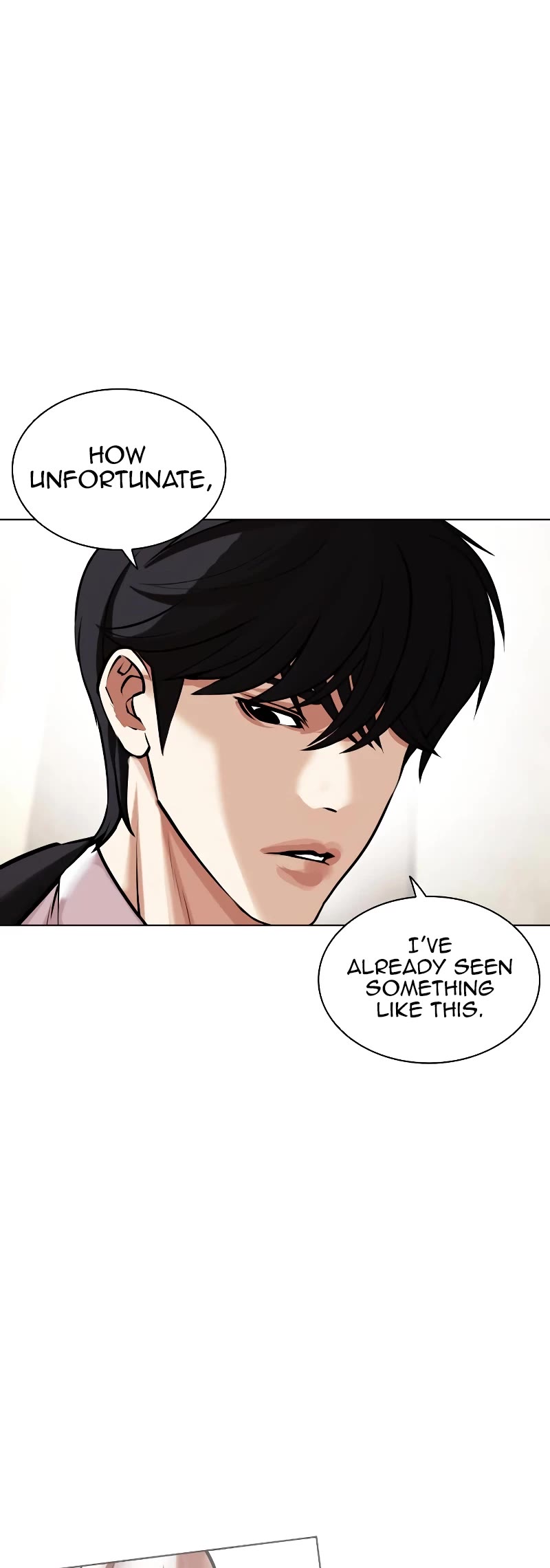 Lookism Chapter 459 page 28 - Chapter 459