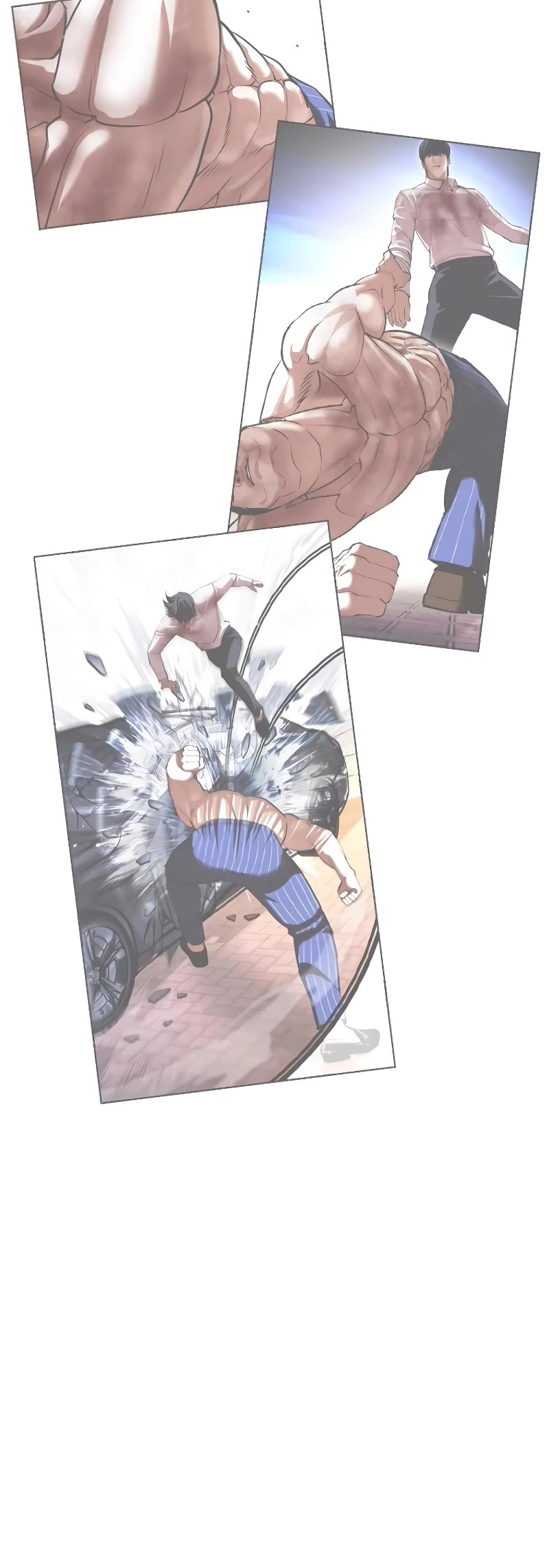 Lookism Chapter 459 page 29 - Chapter 459