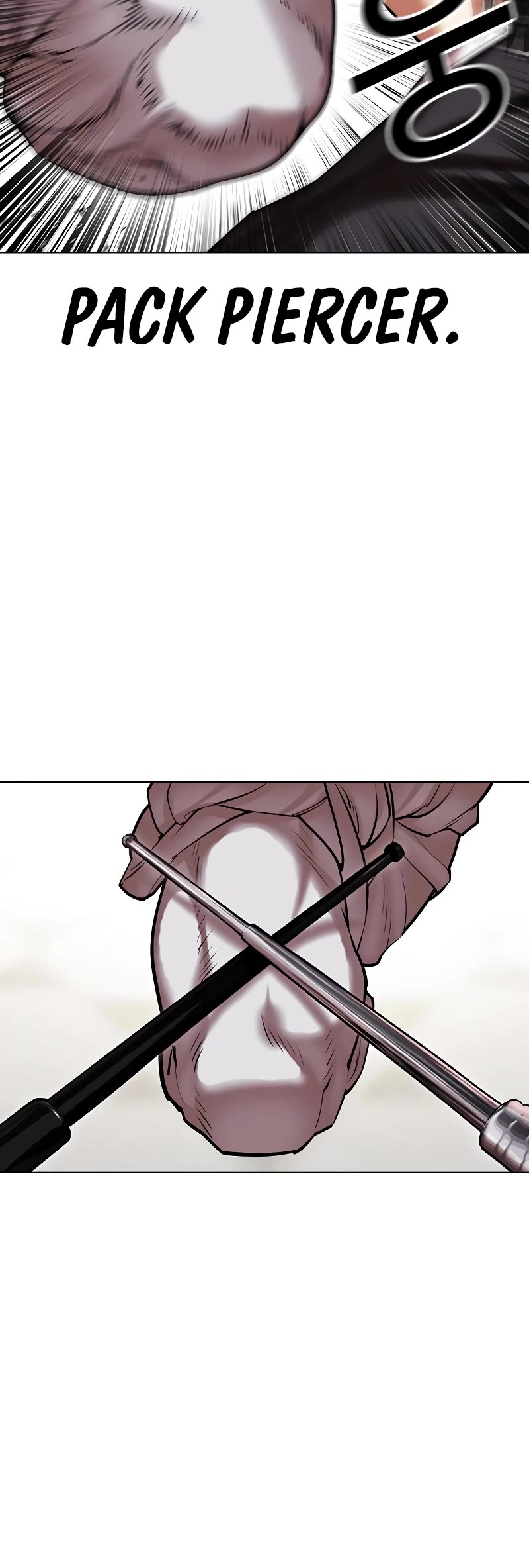 Lookism Chapter 459 page 33 - Chapter 459
