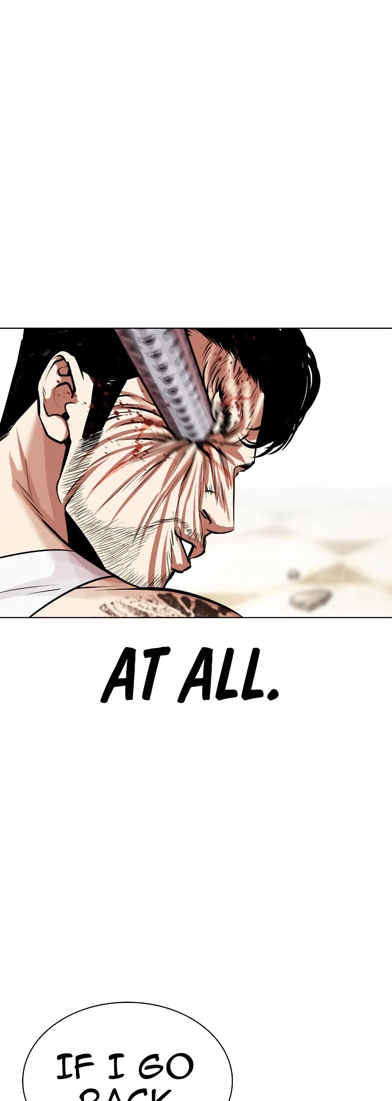 Lookism Chapter 459 page 40 - Chapter 459