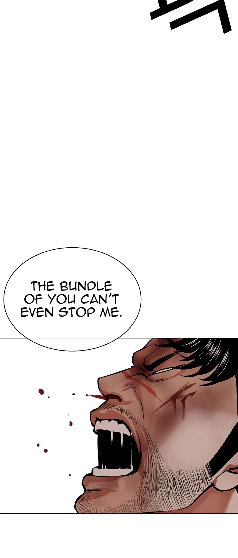 Lookism Chapter 459 page 44 - Chapter 459