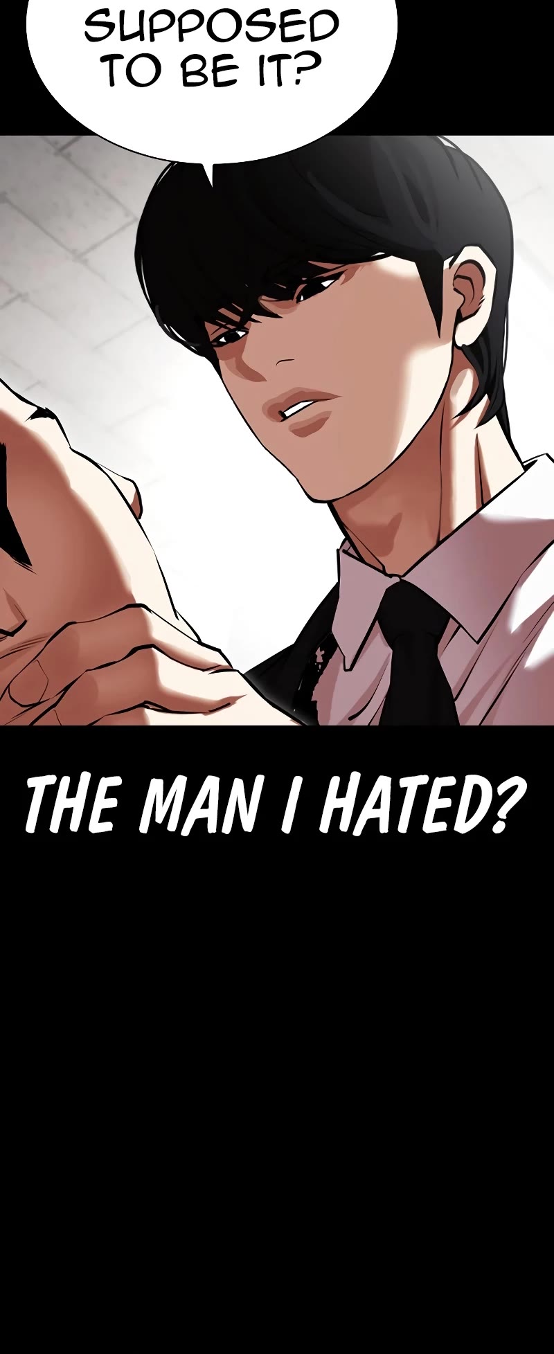 Lookism Chapter 459 page 5 - Chapter 459