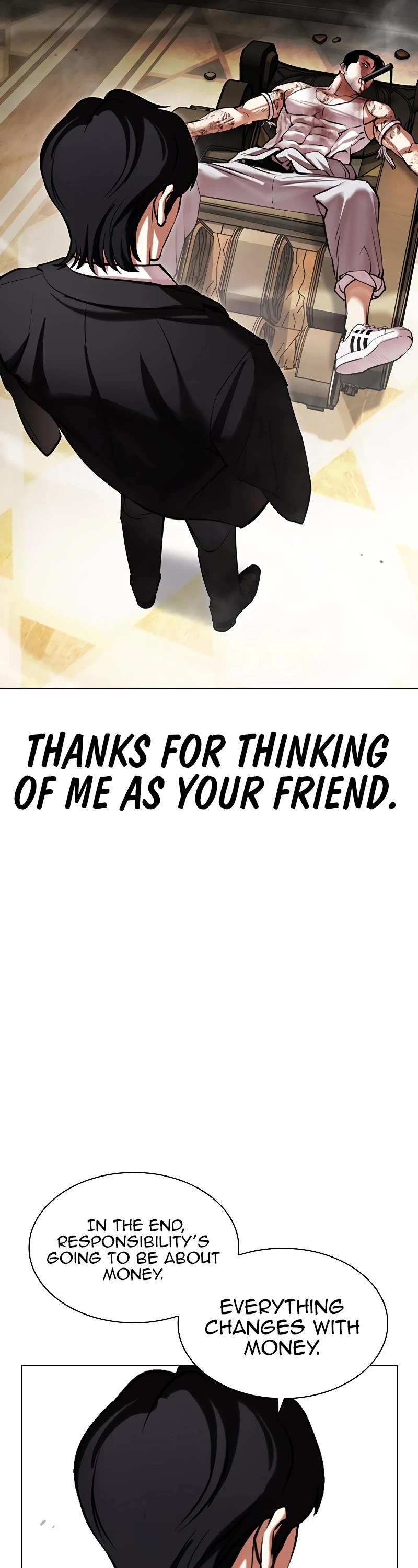Lookism Chapter 459 page 50 - Chapter 459
