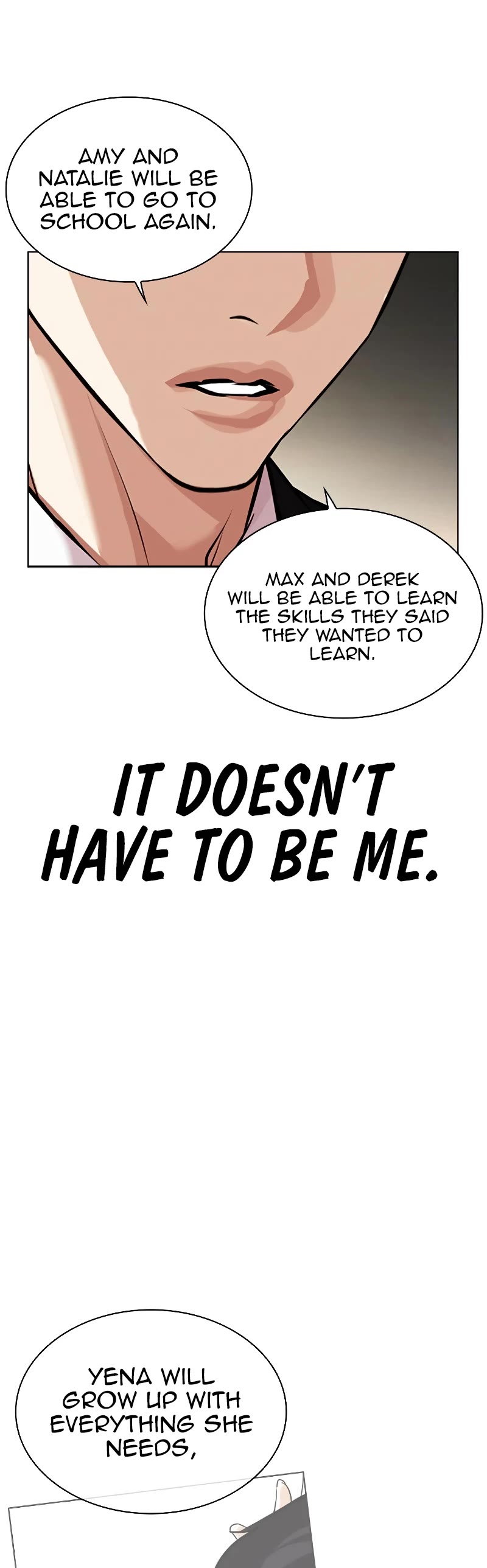 Lookism Chapter 459 page 52 - Chapter 459