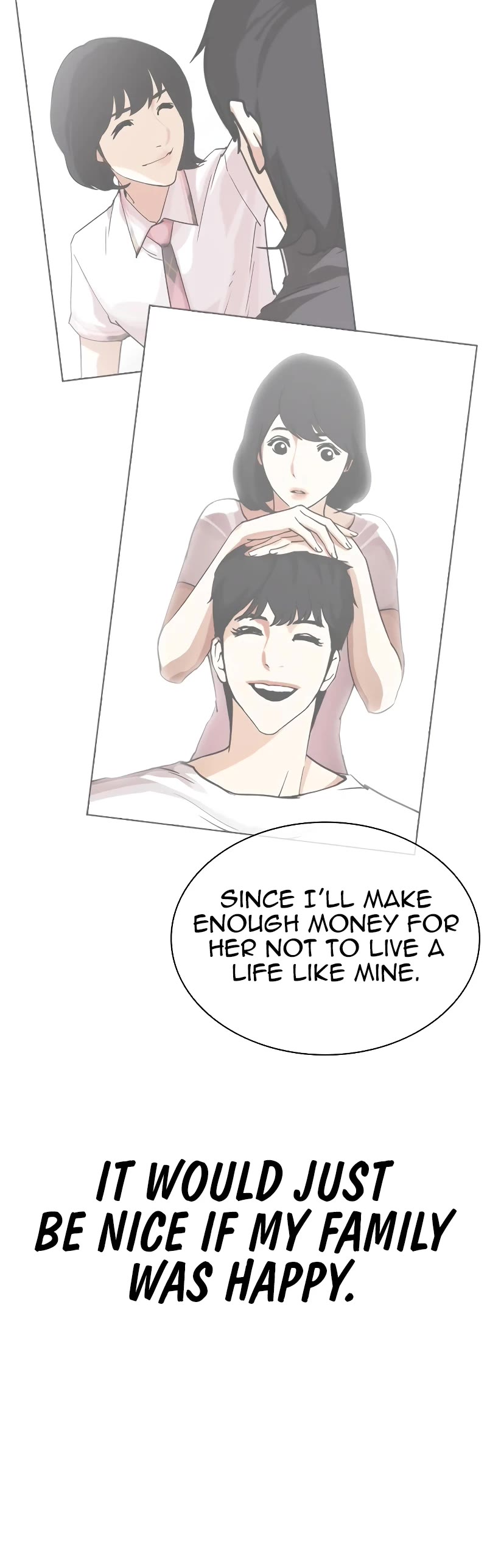 Lookism Chapter 459 page 53 - Chapter 459