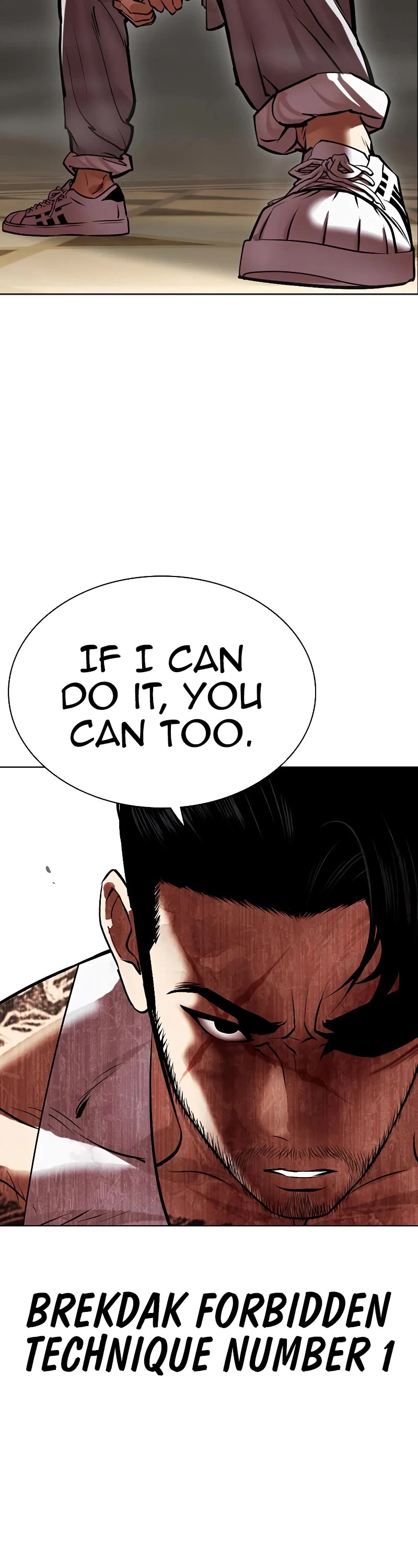 Lookism Chapter 459 page 59 - Chapter 459