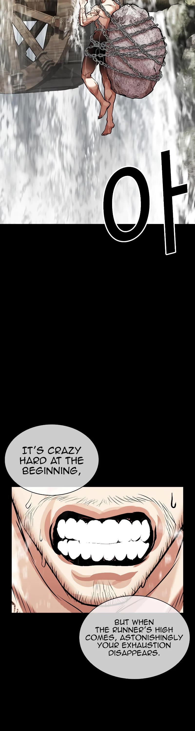 Lookism Chapter 459 page 63 - Chapter 459