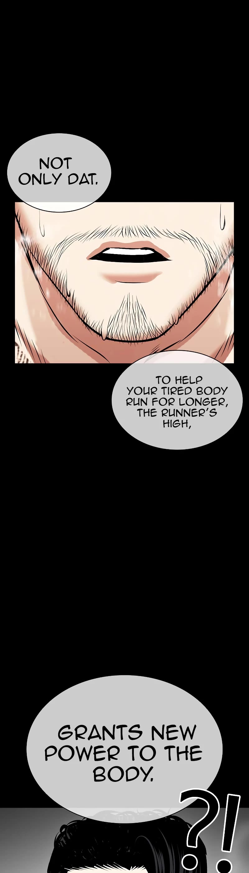 Lookism Chapter 459 page 64 - Chapter 459