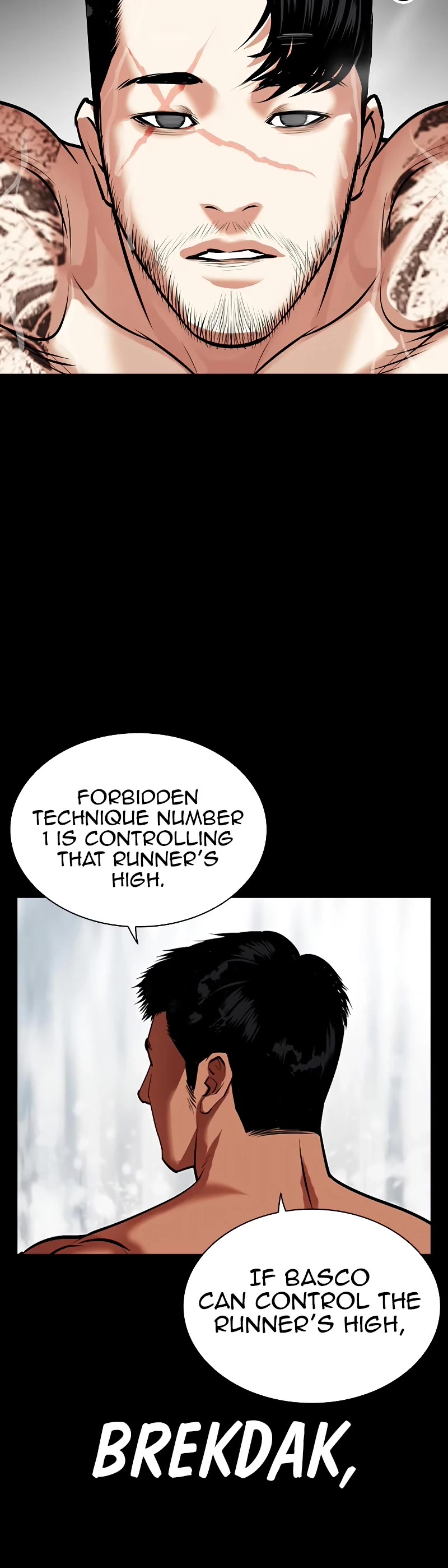 Lookism Chapter 459 page 65 - Chapter 459