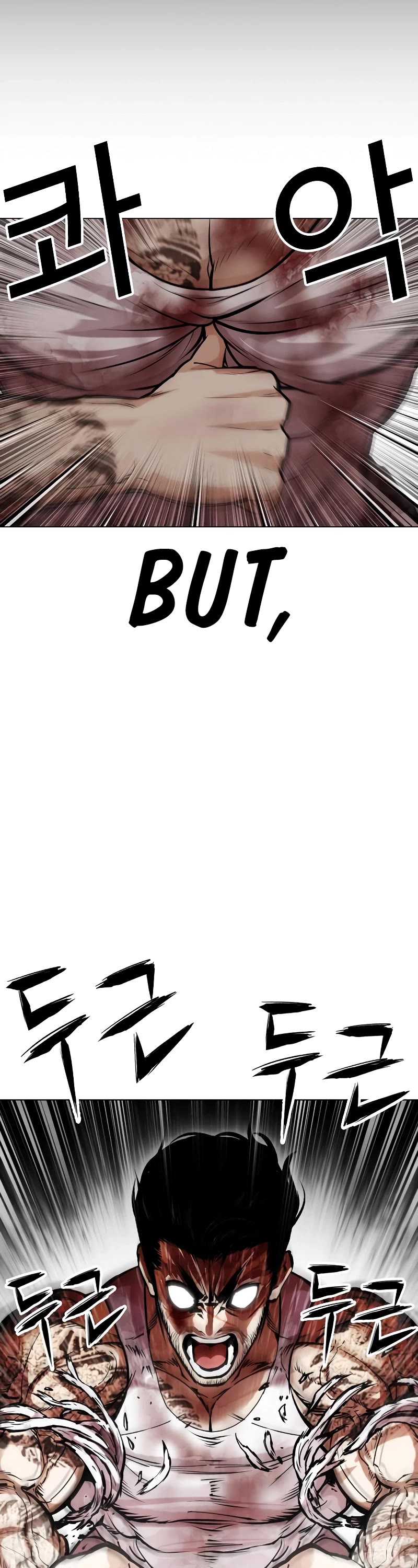 Lookism Chapter 459 page 67 - Chapter 459