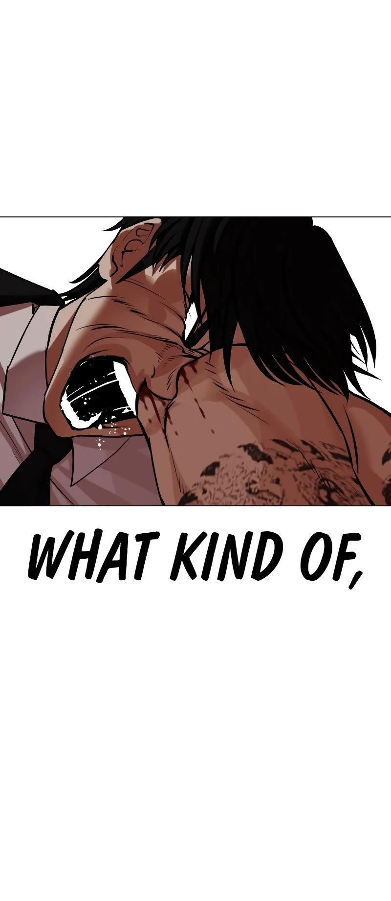 Lookism Chapter 459 page 73 - Chapter 459