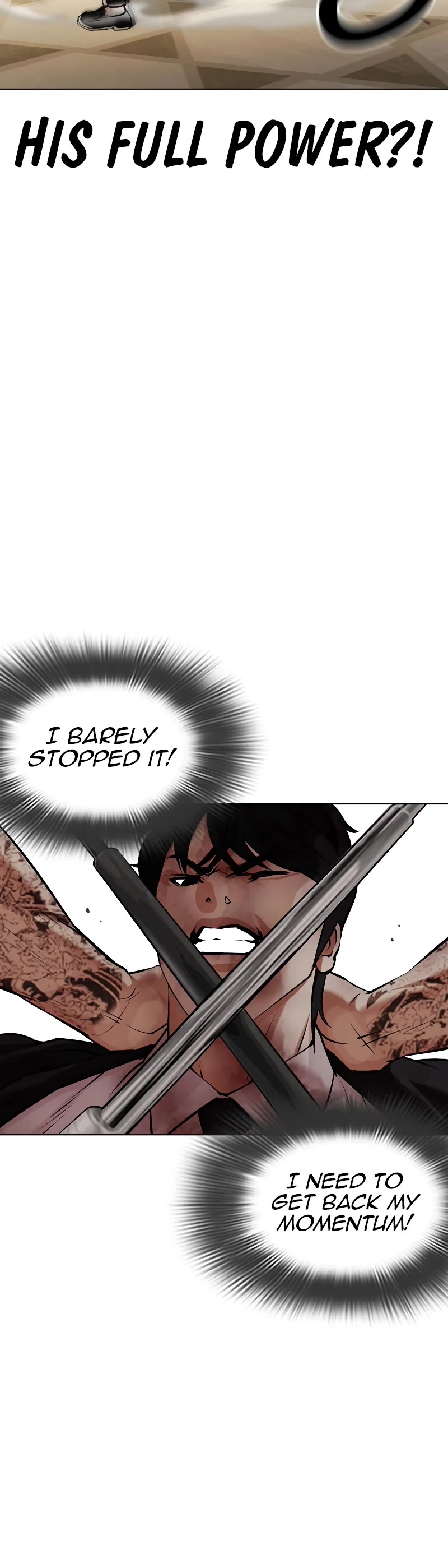 Lookism Chapter 459 page 81 - Chapter 459