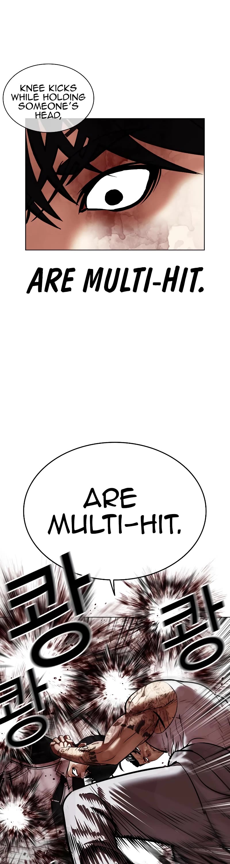 Lookism Chapter 459 page 82 - Chapter 459
