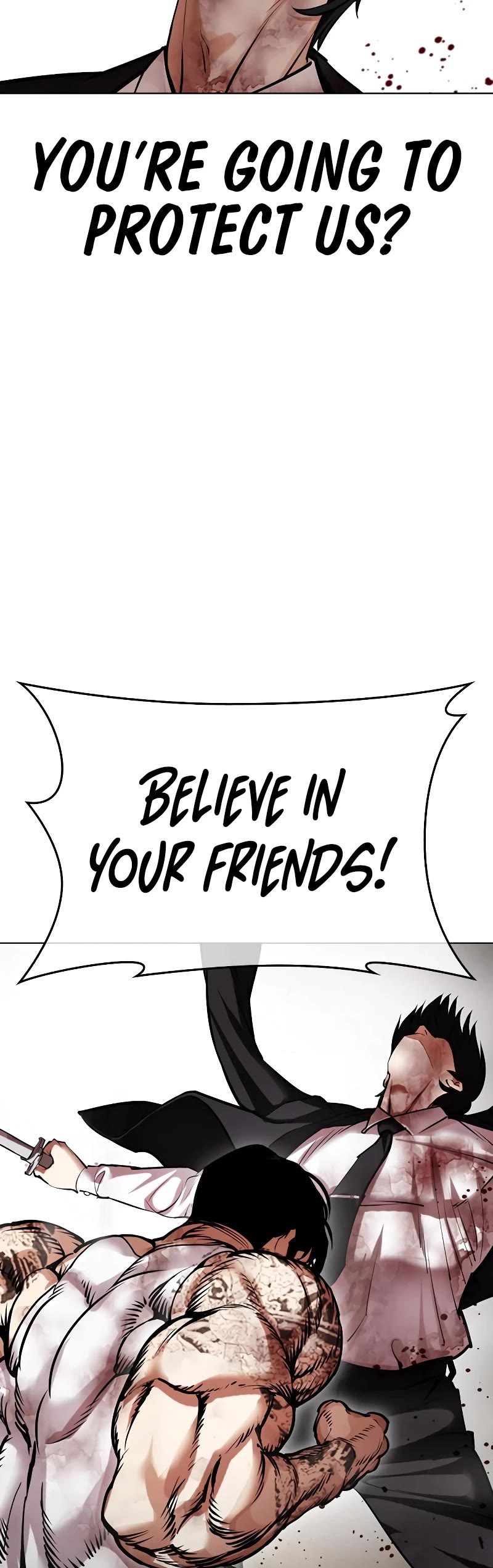 Lookism Chapter 459 page 84 - Chapter 459