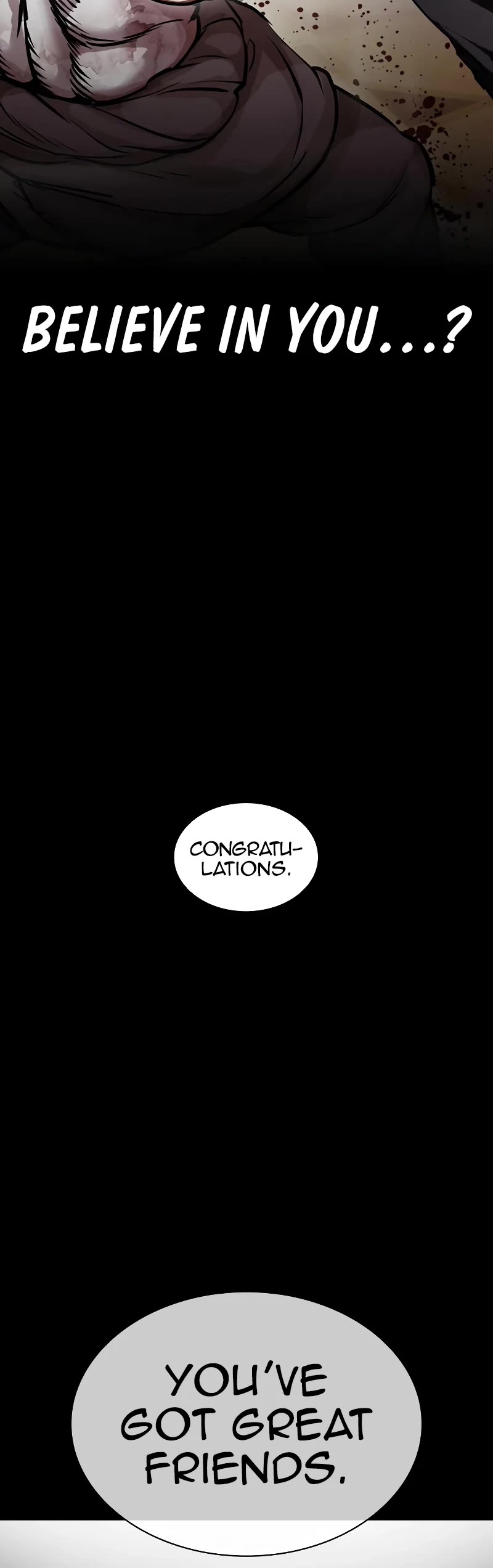 Lookism Chapter 459 page 85 - Chapter 459