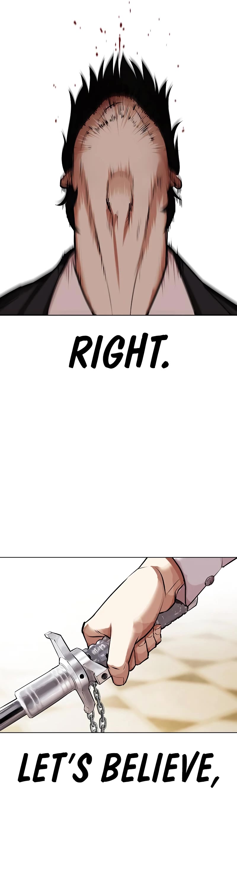 Lookism Chapter 459 page 90 - Chapter 459