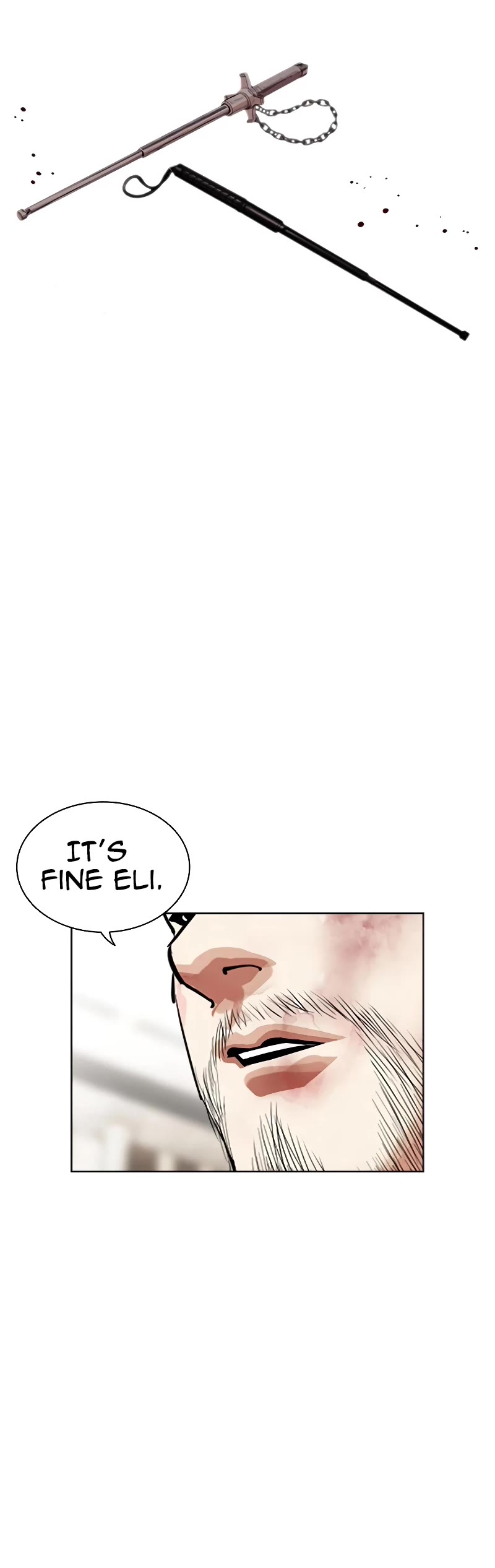 Lookism Chapter 459 page 93 - Chapter 459