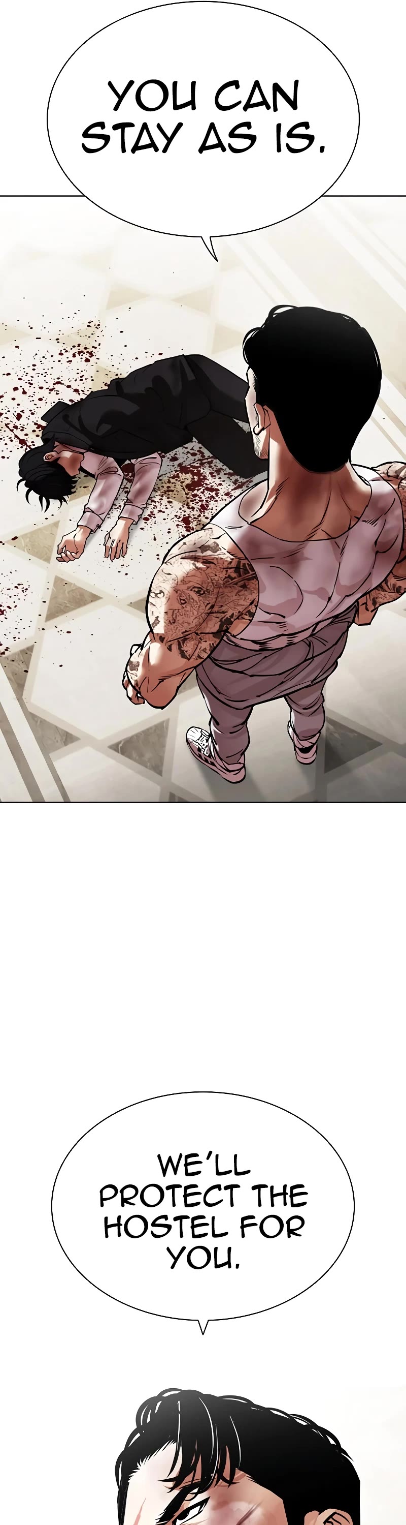 Lookism Chapter 459 page 94 - Chapter 459