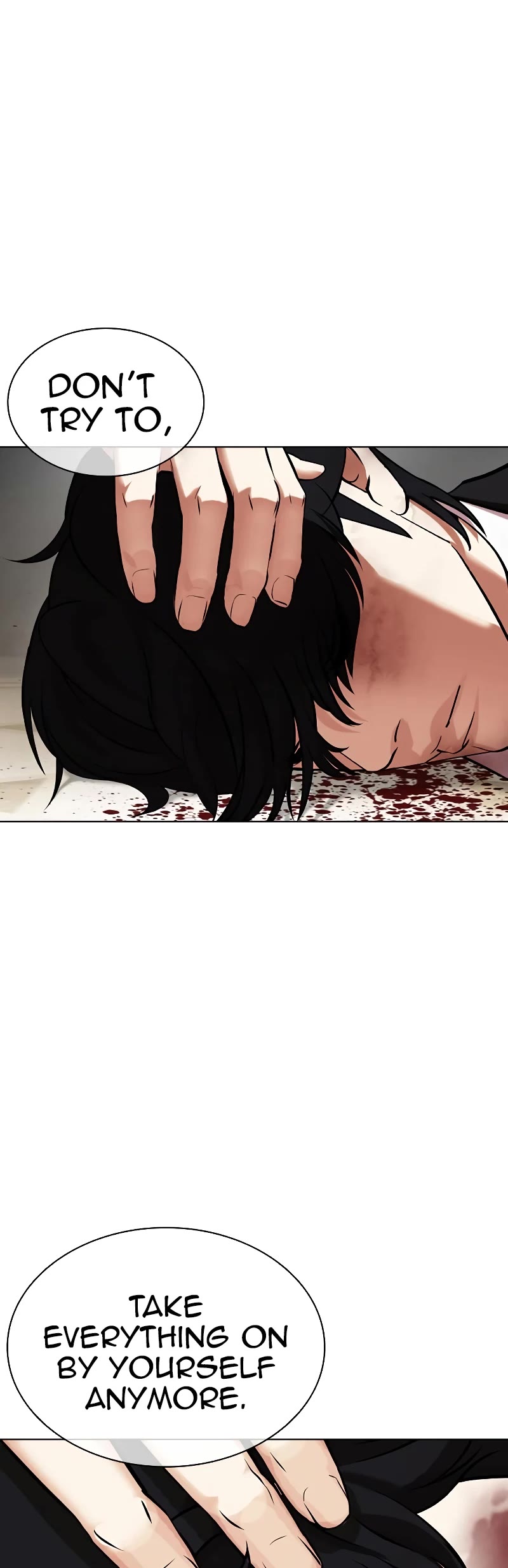 Lookism Chapter 459 page 96 - Chapter 459
