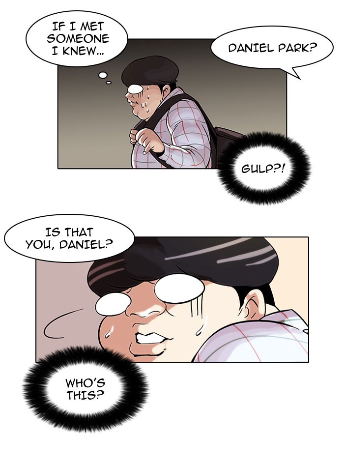 Lookism Chapter 46 page 12 - Chapter 46: Ep. 46