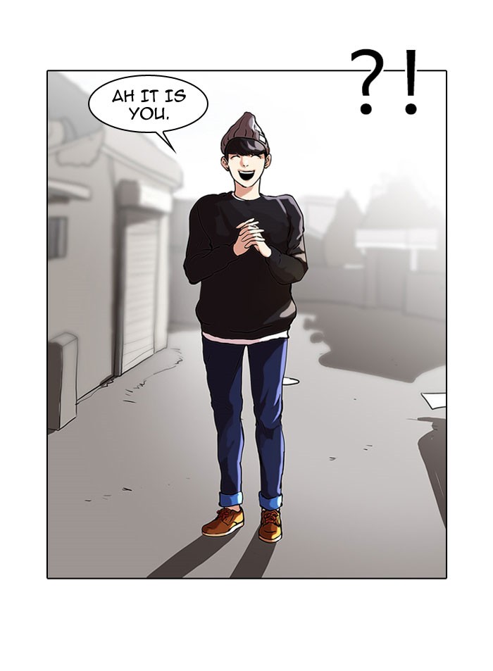Lookism Chapter 46 page 13 - Chapter 46: Ep. 46