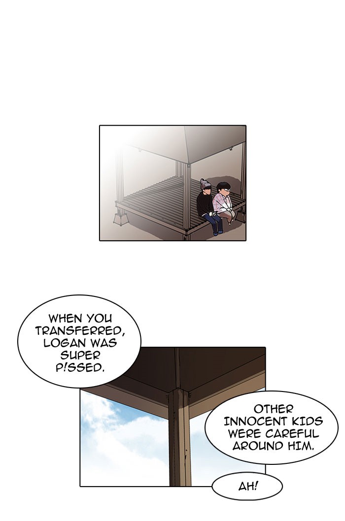 Lookism Chapter 46 page 15 - Chapter 46: Ep. 46
