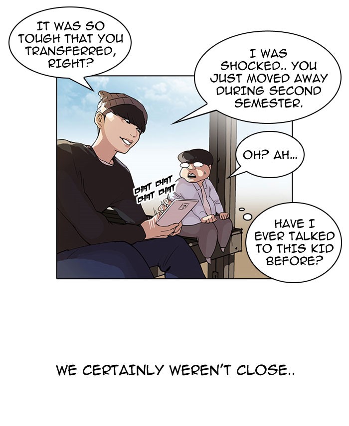 Lookism Chapter 46 page 16 - Chapter 46: Ep. 46